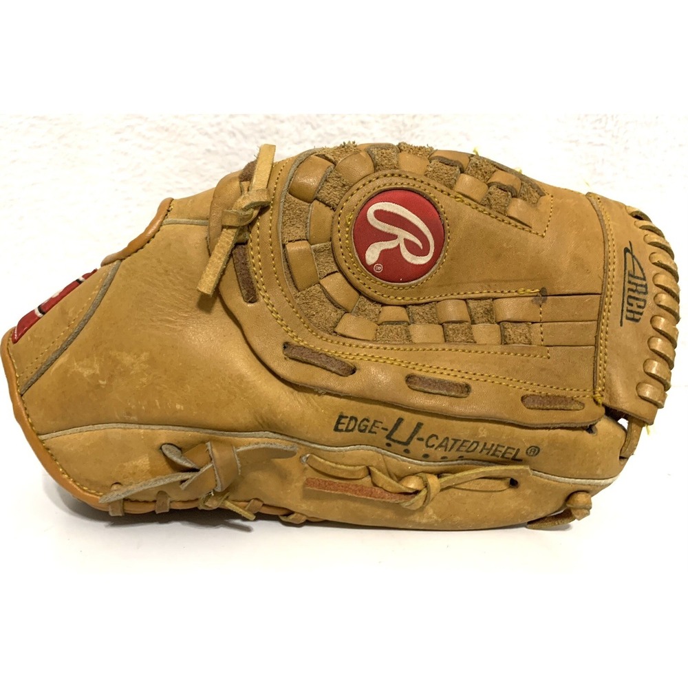 RAWLINGS CHA21 BASEBALL GLOVE STEVE AVERY RHT 13 Inch
